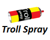 Troll Spray by Agallisa