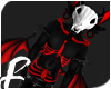 ♠ SIN BONES - M