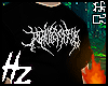 hz Street Punk Cap