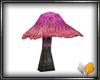 (ED1)Pink mushrooms