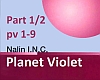 NALIN - PLANET VIOLET
