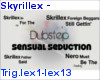 [R]Skyrillex - SS 