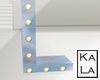 !A !A Letter L