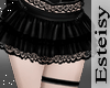 [E] Gothic skirt