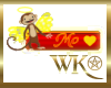 [WK] Monkey Mo
