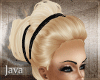 !j Karmina Blond