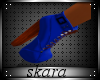 sk:Bad Galz Bootz Blue