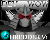 !WOW TMNT Shredder