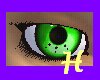 [H] Green Psyc Eye