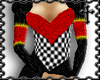 * The Queen Of Hearts