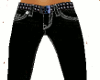 Playgirl Summer Jeans