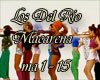 Los Del Rio Macarena