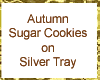 Autumn Cookies on Tray2