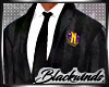 M| Nevermore Blazer V.2