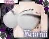 Tabita Fur Top[Busty]