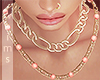 Exotic! Gold Chains