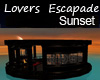 Lovers Escapade2 Sunset