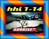 Sunrise Avenue-Hollywood