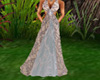 [MA]diamond halter dress