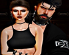 ☾ Liss&Orfeo frame