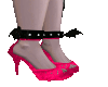 Pink Shoes