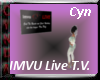 IMVU Live T.V.