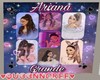 Ariana Grande Collagee