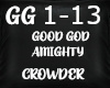 ASW -Gd God Almighty-