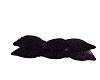 Purple CUDDLES PILLOWS