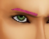*-*Pink Eyebrow