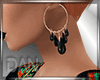 [LD]Inverted Earrings
