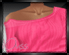!iP Cozy Sweater Pink