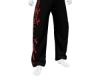 Troop hunter joggers