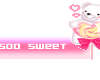 soo sweet tag