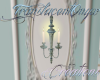 (T)Bridgerton Candle 1