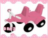 Girls Tricycle 40%