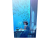 imaginary aquarium