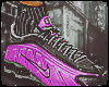 Shox Purple (M)