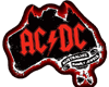 AC/DC Proudly Australian