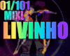 MIX LIVINHO 01/101
