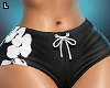 Shorts Black