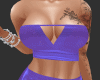 sw Purple Satin-Tattoo