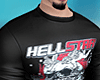 Hell Stars Sleeves #2