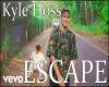 ESCAPE (Cover S-Tape )