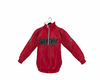 preme warmup red