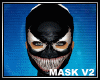 Venom Mask V2 (F)