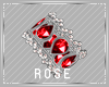 Heart of Ruby Bracelets
