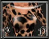 [PID]Leopard Dress +