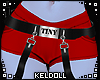 k! Doll Belt . . : Tiny