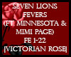 |VR|Seven Lions Fever VB